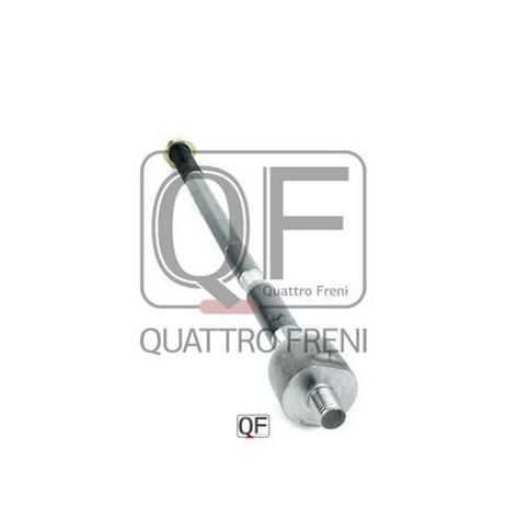 Quattro Freni QF13E00229 Шарнир | перед лев |