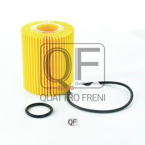 Quattro Freni QF14A00035 Фильтр