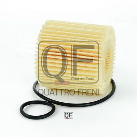 Quattro Freni QF14A00037 Фильтр