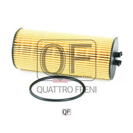 Quattro Freni QF14A00135 Фильтр масляный вставка