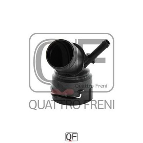 Quattro Freni QF15A00017 Фланец