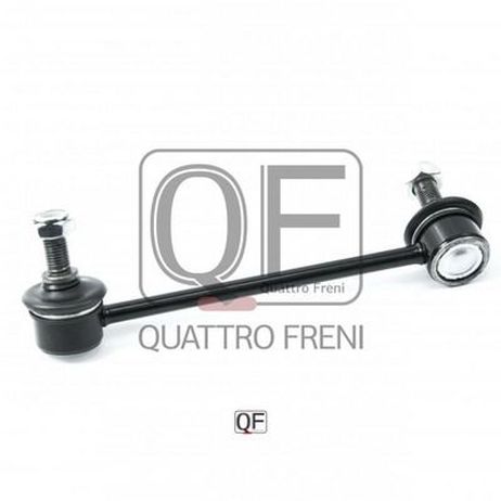 Quattro Freni QF17D00105 Стойка | зад лев |