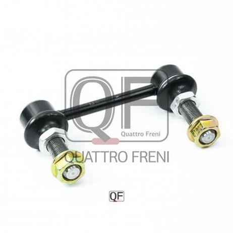 Quattro Freni QF17D00144 Стойка | зад |