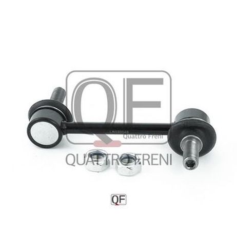 Quattro Freni QF17D00159 Стойка | зад |