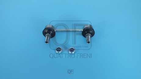 фото Quattro Freni QF17D00191 Стойка | зад | Quattro Freni QF17D00191 Стойка | зад |