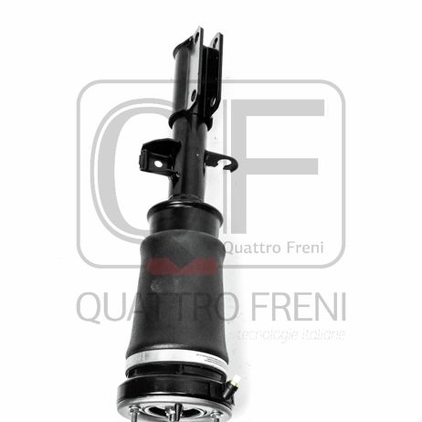фото Quattro Freni QF18D00049 Амортизатор | перед | Quattro Freni QF18D00049 Амортизатор | перед |