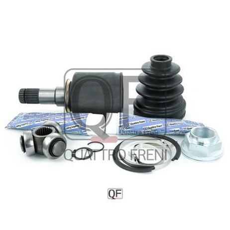 Quattro Freni QF21C00016 Шарнирный комплект