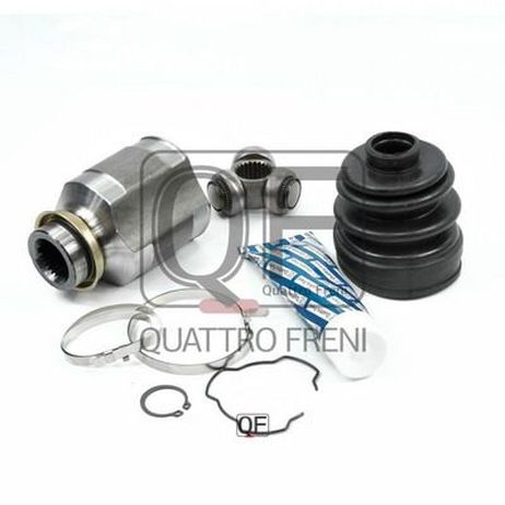 Quattro Freni QF21C00079 Шарнирный комплект