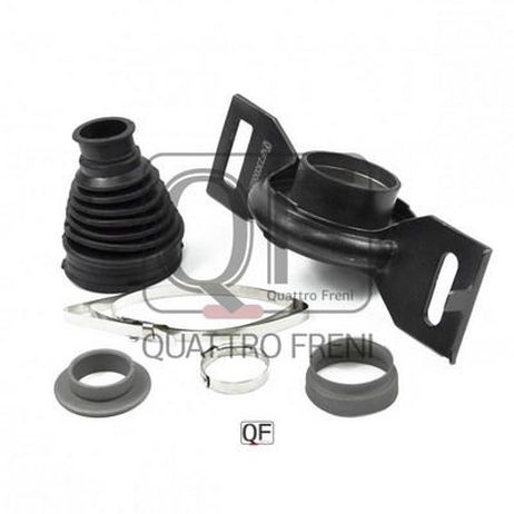 Quattro Freni QF23C00051 Подшипник