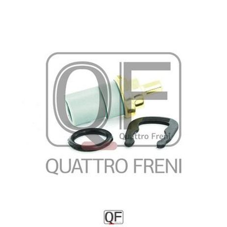 Quattro Freni QF25A00012 Датчик температуры охлаждающей жидкости