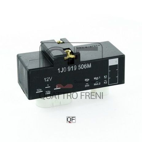 Quattro Freni QF25A00062 Реле