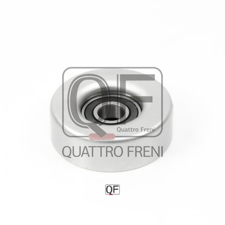 фото Quattro Freni QF33A00053 Ролик Quattro Freni QF33A00053 Ролик
