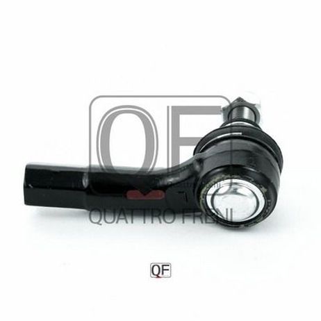 Quattro Freni QF33E00011 Шарнир | перед лев |