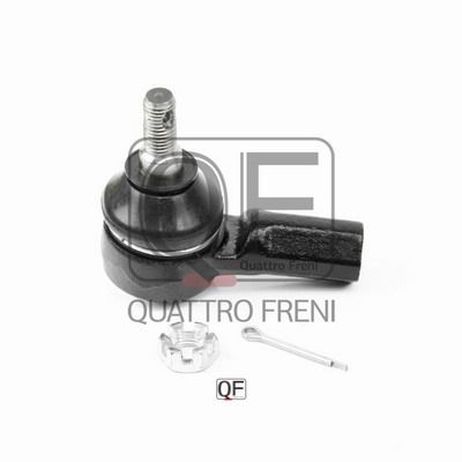 Quattro Freni QF33E00022 Шарнир | перед |