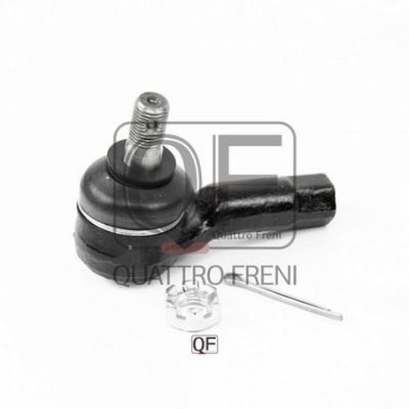 Quattro Freni QF33E00028 Шарнир | перед |