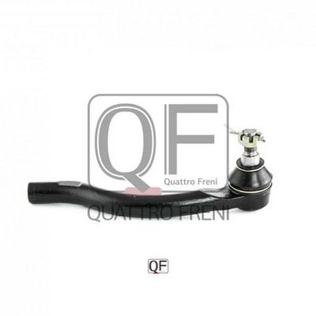 Quattro Freni QF33E00070 Шарнир | перед лев |