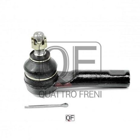 Quattro Freni QF33E00071 Шарнир | перед прав/лев |