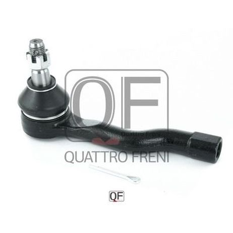 Quattro Freni QF33E00074 Шарнир | лев |
