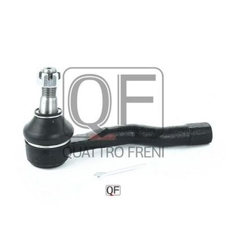 Quattro Freni QF33E00075 Шарнир | лев |