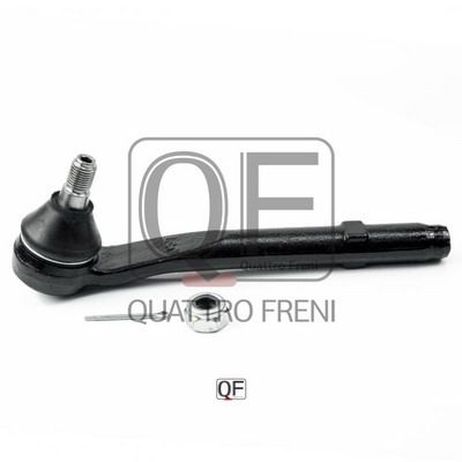 Quattro Freni QF33E00085 Шарнир | перед |