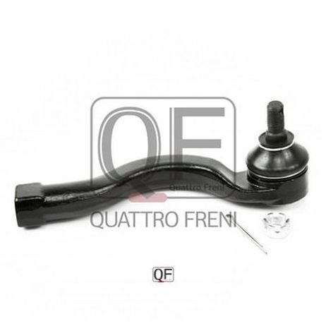 Quattro Freni QF33E00113 Шарнир | перед лев |