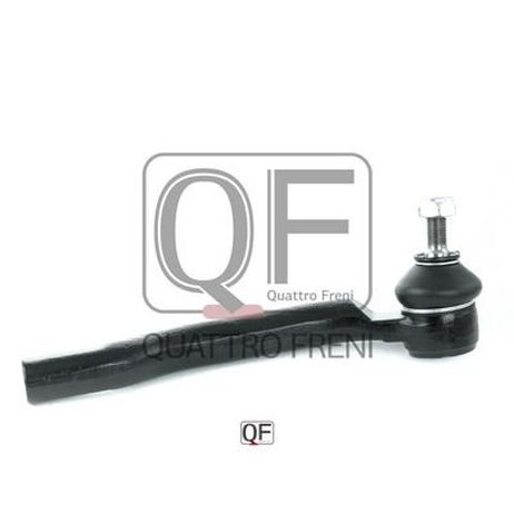 Quattro Freni QF33E00120 Шарнир | перед лев |