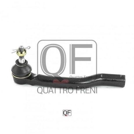 Quattro Freni QF33E00122 Шарнир | лев |