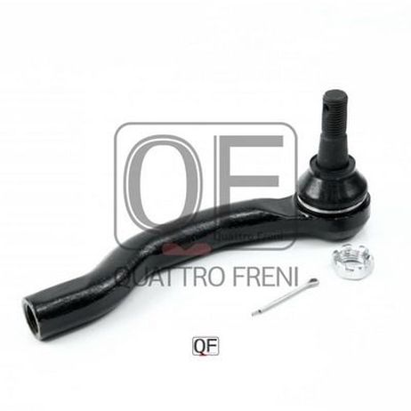 Quattro Freni QF33E00126 Шарнир | перед лев |