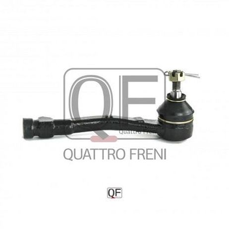 Quattro Freni QF33E00144 Шарнир | перед прав |