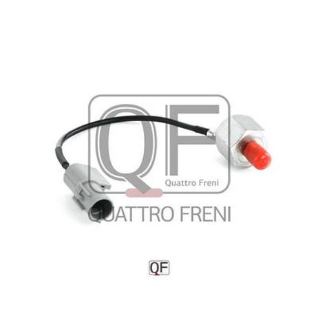 Quattro Freni QF50A00011 Датчик детонации