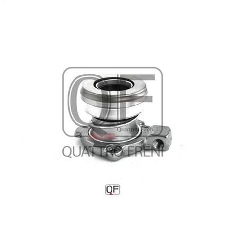 Quattro Freni QF50B00007 Подшипник выжимной