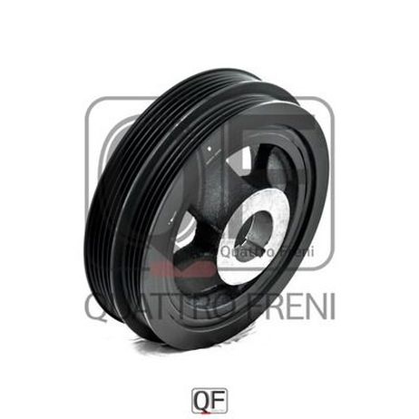 Quattro Freni QF51A00030 Ременный шкив