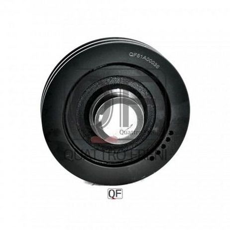 Quattro Freni QF51A00036 Ременный шкив