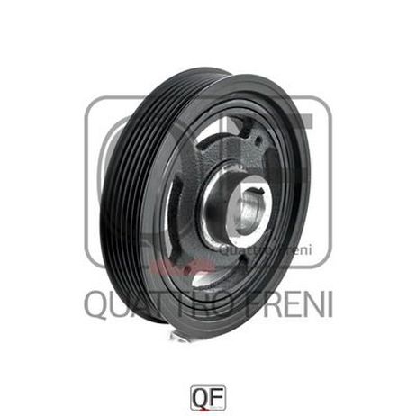 Quattro Freni QF51A00044 Ременный шкив