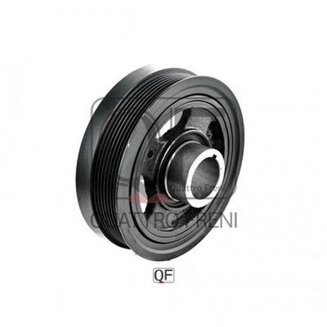 Quattro Freni QF51A00064 Ременный шкив