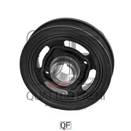 Quattro Freni QF51A00071 Ременный шкив