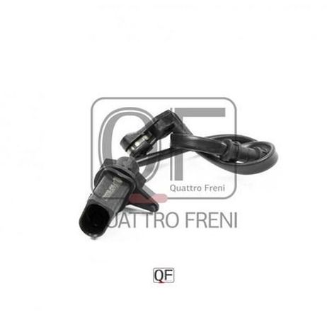 Quattro Freni QF60F00002 Контакт