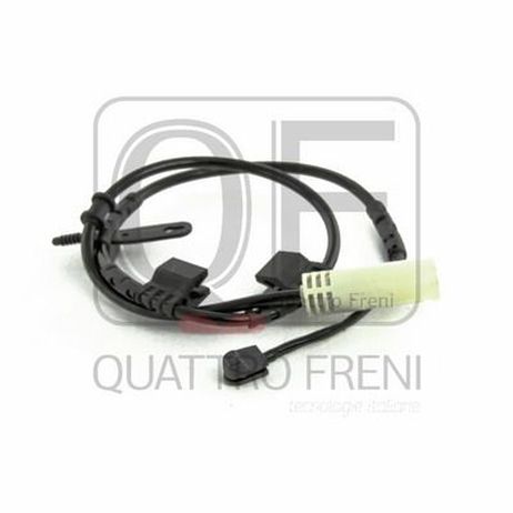 Quattro Freni QF60F00016 Контакт