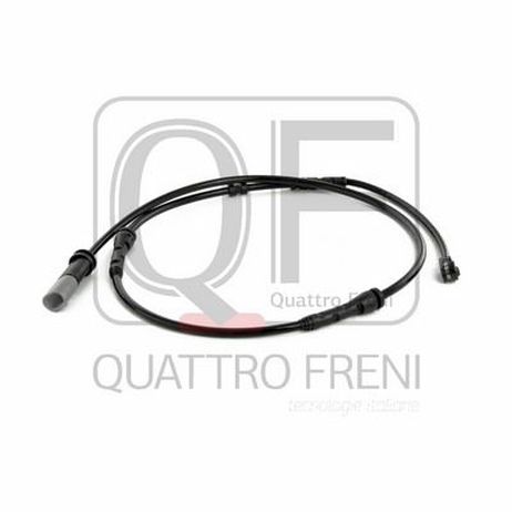 Quattro Freni QF60F00038 Контакт