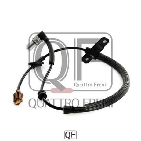 Quattro Freni QF60F00243 Датчик | перед лев |