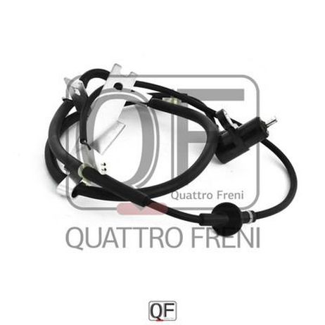 Quattro Freni QF61F00131 Датчик | зад прав |