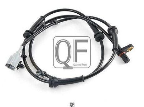 Quattro Freni QF61F00160 Датчик | прав |