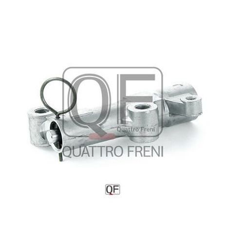 Quattro Freni QF83A00022 Амортизатор