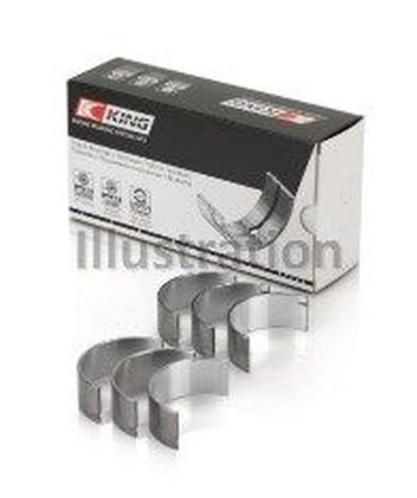 King CR 360SM0.3 Вкладыш подшипника