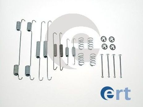 ERT 310125 Комплектующие | зад |