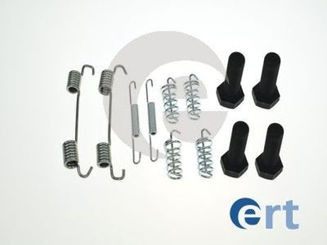 ERT 310136 Комплектующие | зад |