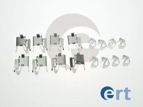 ERT 420206 Комплектующие | перед |