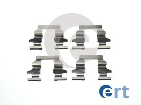 ERT 420246 Комплектующие | зад |