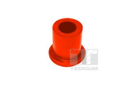 TEDGUM 00447347 Полиуретановая втулка рессоры