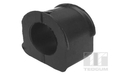 TEDGUM 00724740 Втулка стабилизатора